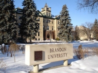 Đại học Brandon