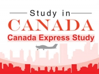 Chương trình Canada Express Study