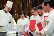 International students Chef sector, Hospitality Management: Never too late