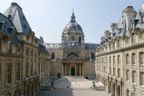Unique attraction of French universities