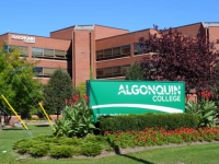 Trường Cao đẳng Algonquin