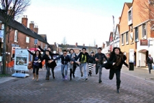 8 reasons to motivate you to choose universities abroad